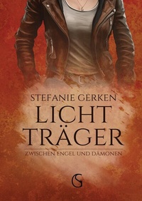Enlarge image Cover: Lichtträger - SG Bücher