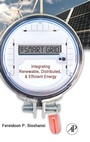 Cover: Smart Grid - Academic Press