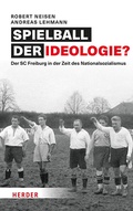Bild: Spielball der Ideologie? - Verlag Herder