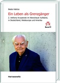 Cover: Ein Leben als Grenzg&auml;nger - Harrassowitz Verlag