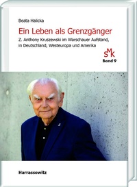 Abbildung von: Ein Leben als Grenzgänger - Harrassowitz Verlag