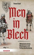 Bild: Men in Blech - Theiss in Herder
