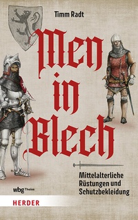 Abbildung von: Men in Blech - Theiss in Herder