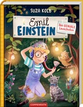 Cover: Emil Einstein (Bd. 6) - Coppenrath