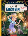 Cover: Emil Einstein (Bd. 6) - Coppenrath