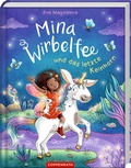 Cover: Mina Wirbelfee (Bd. 3) - Coppenrath