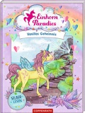 Cover: Einhorn-Paradies (Leseanf&auml;nger, Bd. 3) - Coppenrath