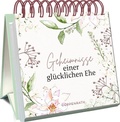 Cover: Geheimnisse einer gl&uuml;cklichen Ehe - Coppenrath