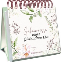 Abbildung von: Geheimnisse einer glücklichen Ehe - Coppenrath