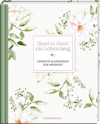 Enlarge image Cover: Hand in Hand ein Leben lang - Coppenrath