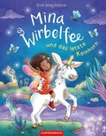 Cover: Mina Wirbelfee (Bd. 3) - Coppenrath