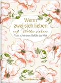 Cover: Wenn zwei sich lieben auf Wolke sieben - Coppenrath