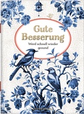 Cover: Gute Besserung - Coppenrath