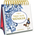 Cover: Viele gute W&uuml;nsche - Coppenrath