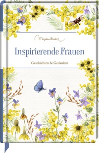 Enlarge image Cover: Inspirierende Frauen - Coppenrath