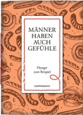 Cover: M&auml;nner haben auch Gef&uuml;hle - Coppenrath