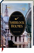 Cover: Sherlock Holmes Bd. 8 - Coppenrath