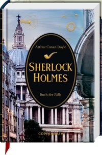 Abbildung von: Sherlock Holmes Bd. 8 - Coppenrath