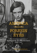Cover: America Through Foreign Eyes - Palgrave Macmillan