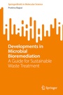 Cover: Developments in Microbial Bioremediation - Springer