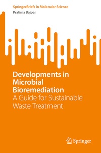 Abbildung von: Developments in Microbial Bioremediation - Springer