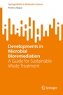 Cover: Developments in Microbial Bioremediation - Springer