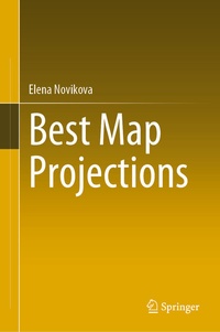 Abbildung von: Best Map Projections - Springer