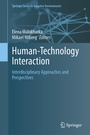 Cover: Human-Technology Interaction - Springer