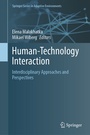 Cover: Human-Technology Interaction - Springer