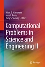 Cover: Computational Problems in Science and Engineering II - Springer