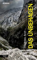 Cover: Das Unbehagen - Residenz