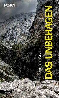 Enlarge image Cover: Das Unbehagen - Residenz