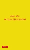 Cover: Im Keller des Heiligtums - Residenz