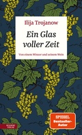 Cover: Ein Glas voller Zeit - Residenz