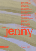Cover: Jenny #12 - Residenz