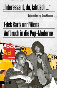 Abbildung von: "Interessant, du, faktisch ." - Residenz