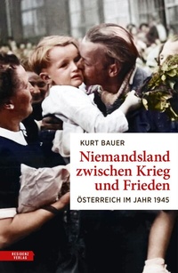 Bild: Niemandsland zwischen Krieg und Frieden - Residenz