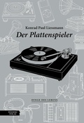 Cover: Der Plattenspieler - Residenz