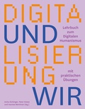 Cover: Digitalisierung und wir - Residenz