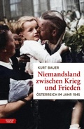 Cover: Niemandsland zwischen Krieg und Frieden - Residenz