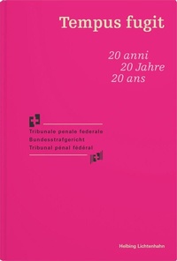 Abbildung von: Tempus fugit - Helbing & Lichtenhahn
