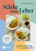 Abbildung von: Stärke deine Leber - Kneipp Verlag in Verlagsgruppe Styria GmbH & Co. KG