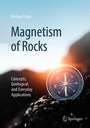 Cover: Magnetism of Rocks - Springer