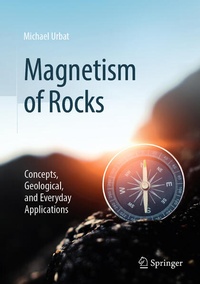Enlarge image Cover: Magnetism of Rocks - Springer