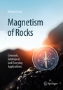 Cover: Magnetism of Rocks - Springer