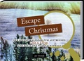 Cover: Escape Christmas - ars vivendi