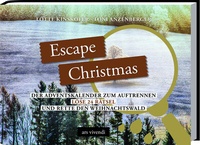 Abbildung von: Escape Christmas - ars vivendi