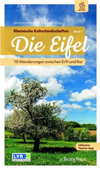 Abbildung von: Rheinische Kulturlandschaften - J.P. Bachem Verlag