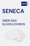 Cover: &Uuml;ber das Gl&uuml;cklichsein - Tolino Media