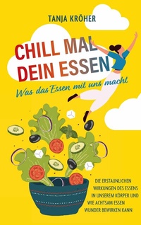 Abbildung von: Chill mal dein Essen - BoD - Books on Demand